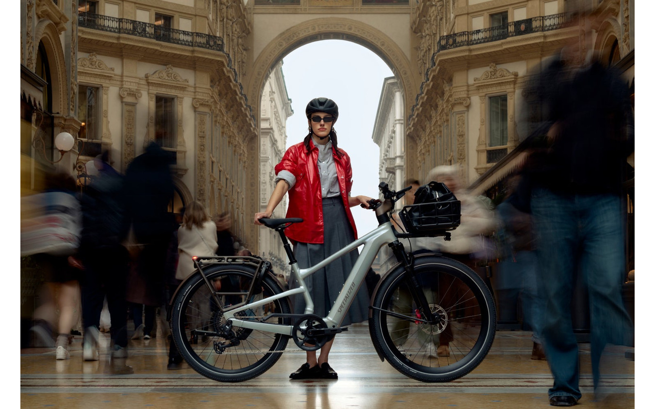 スペシャライズド Vado 3 EVO 4.0