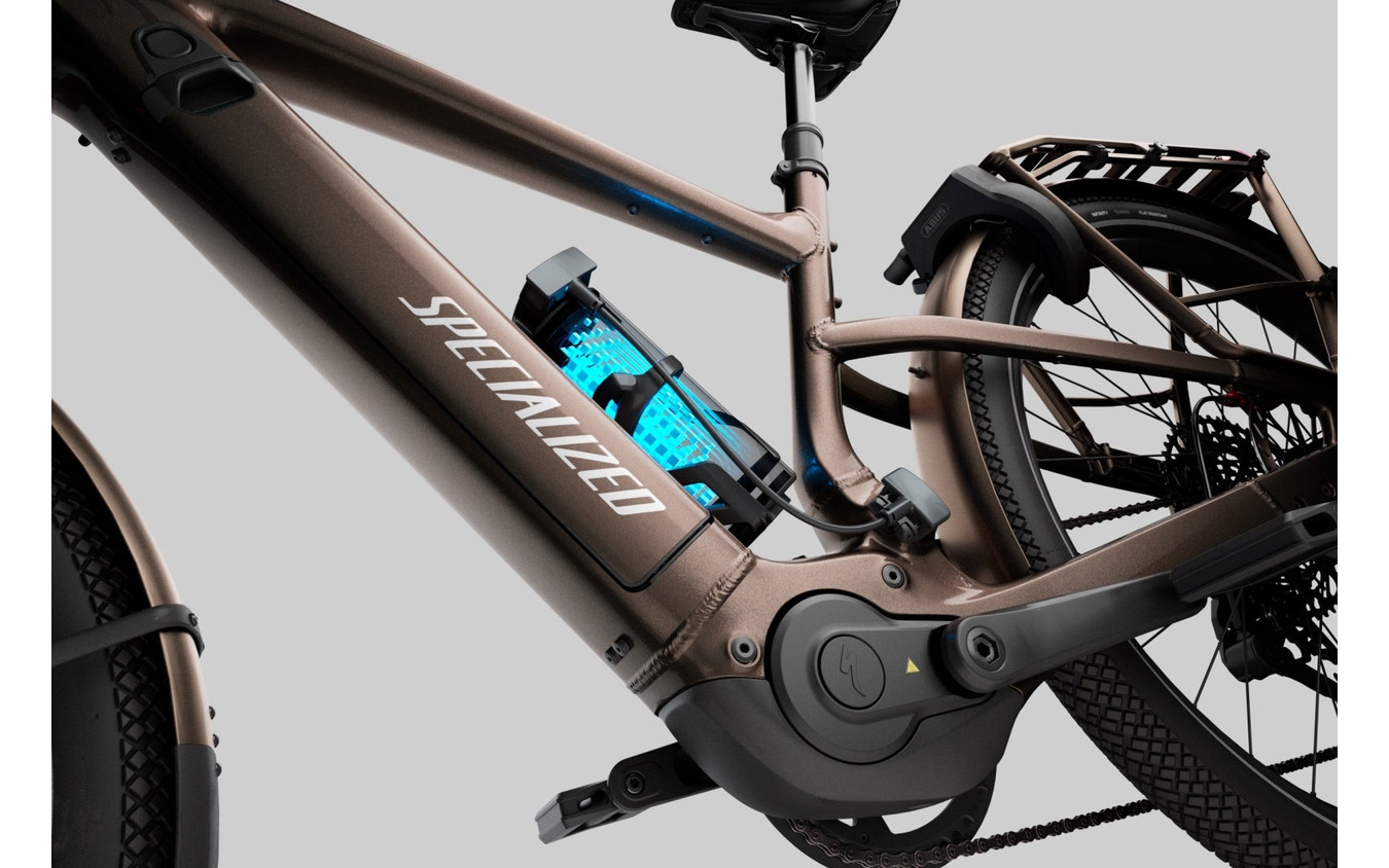 スペシャライズド Vado 3 EVO 4.0