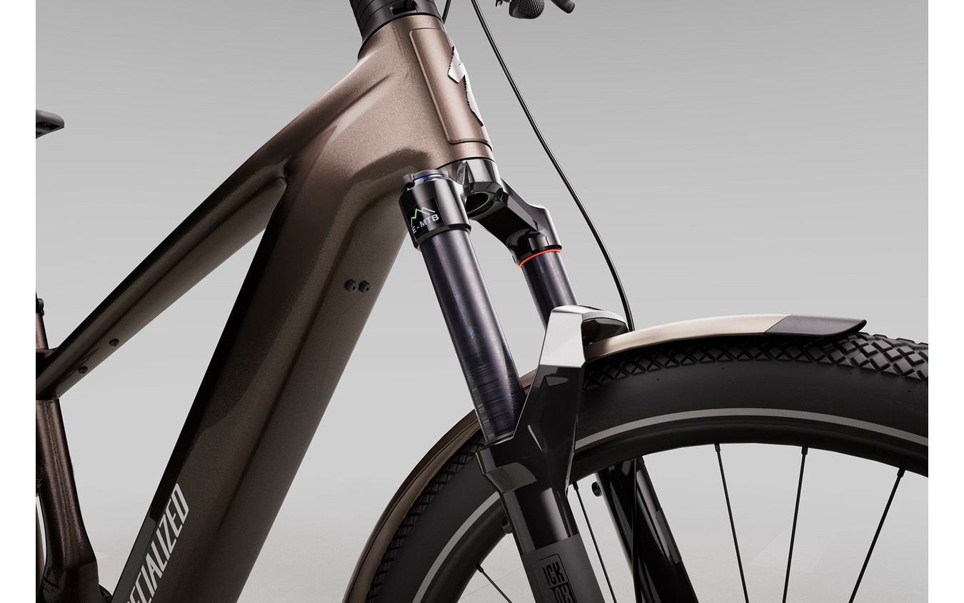 スペシャライズド Vado 3 EVO 4.0