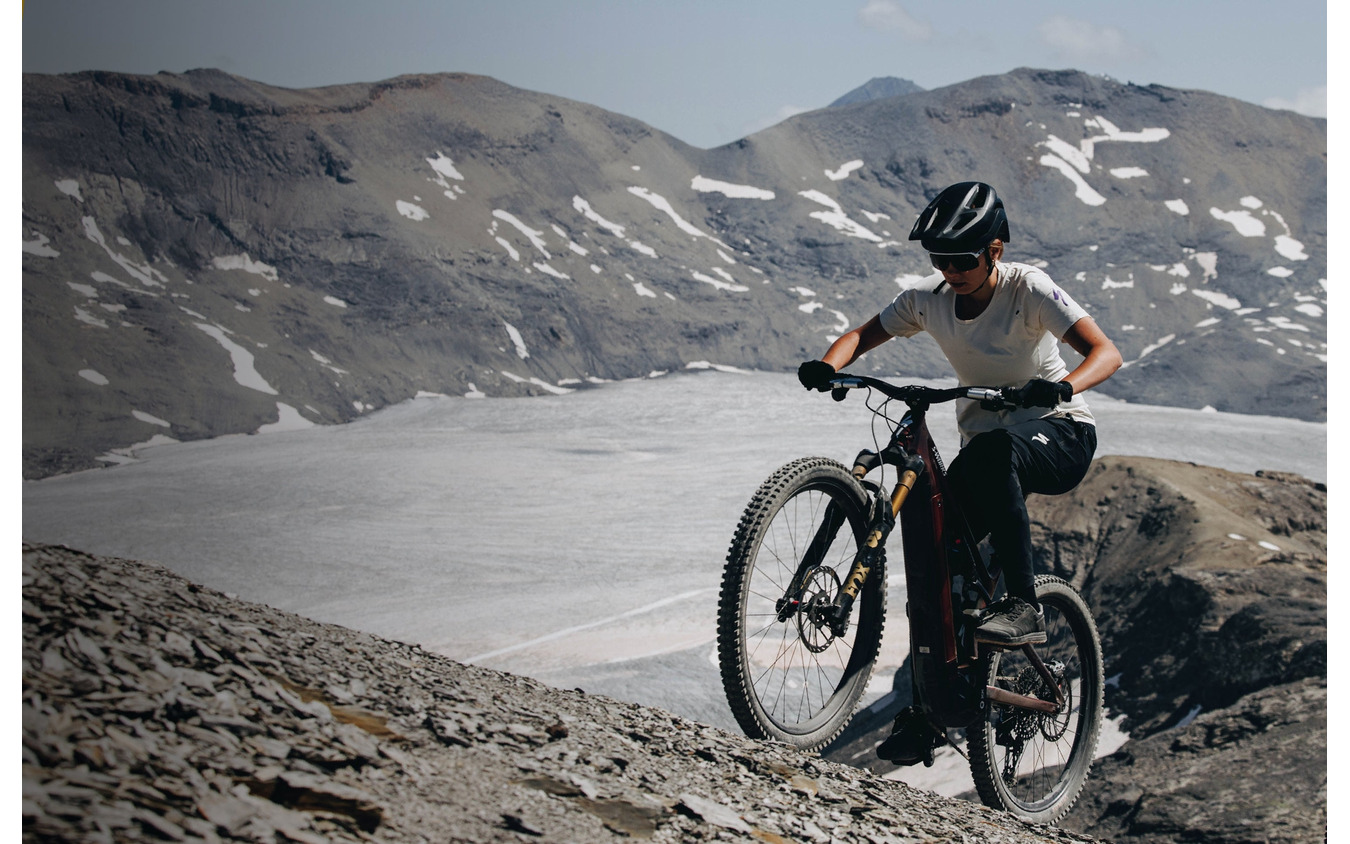 スペシャライズド Turbo Levo 4