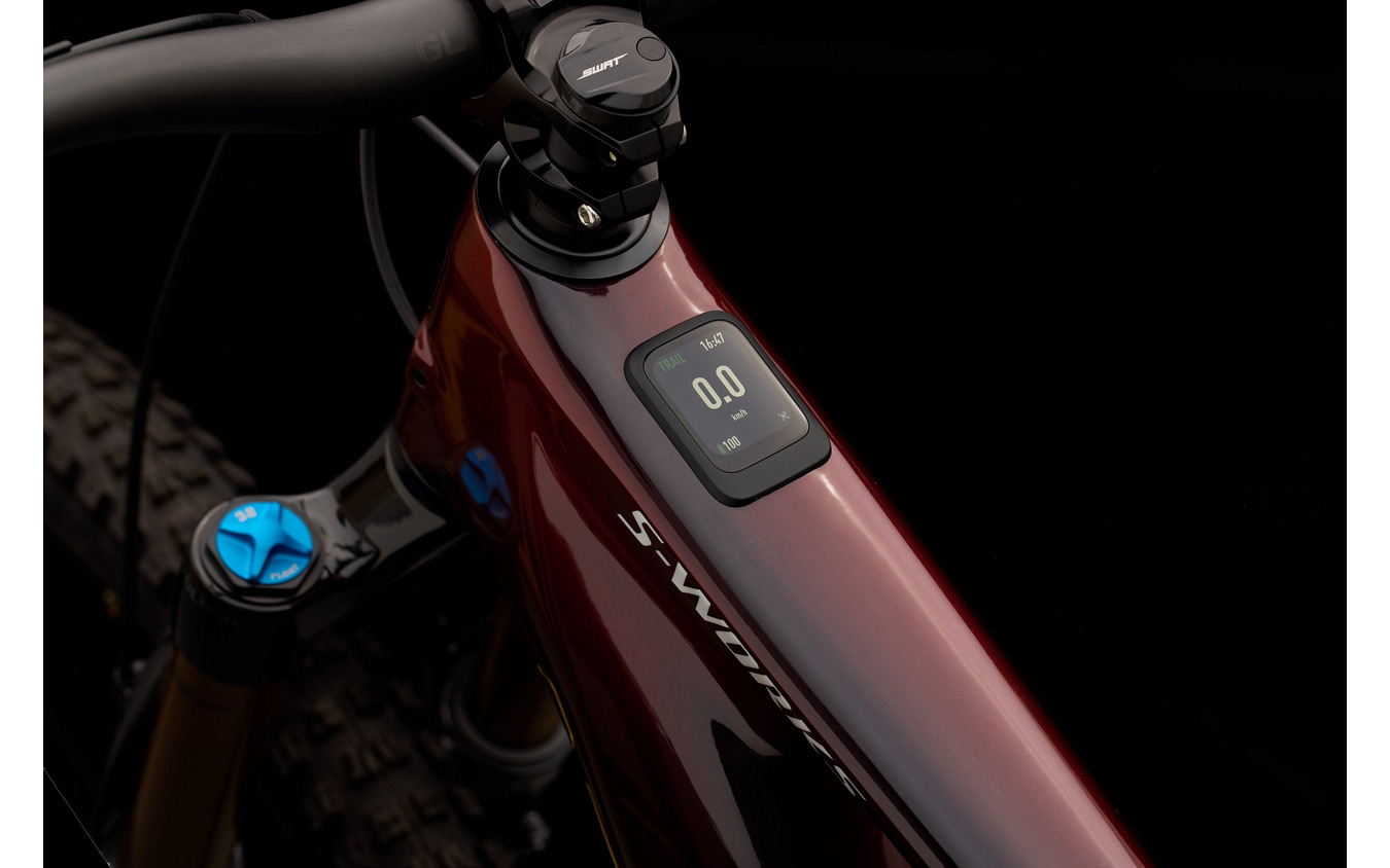 スペシャライズド Turbo Levo 4