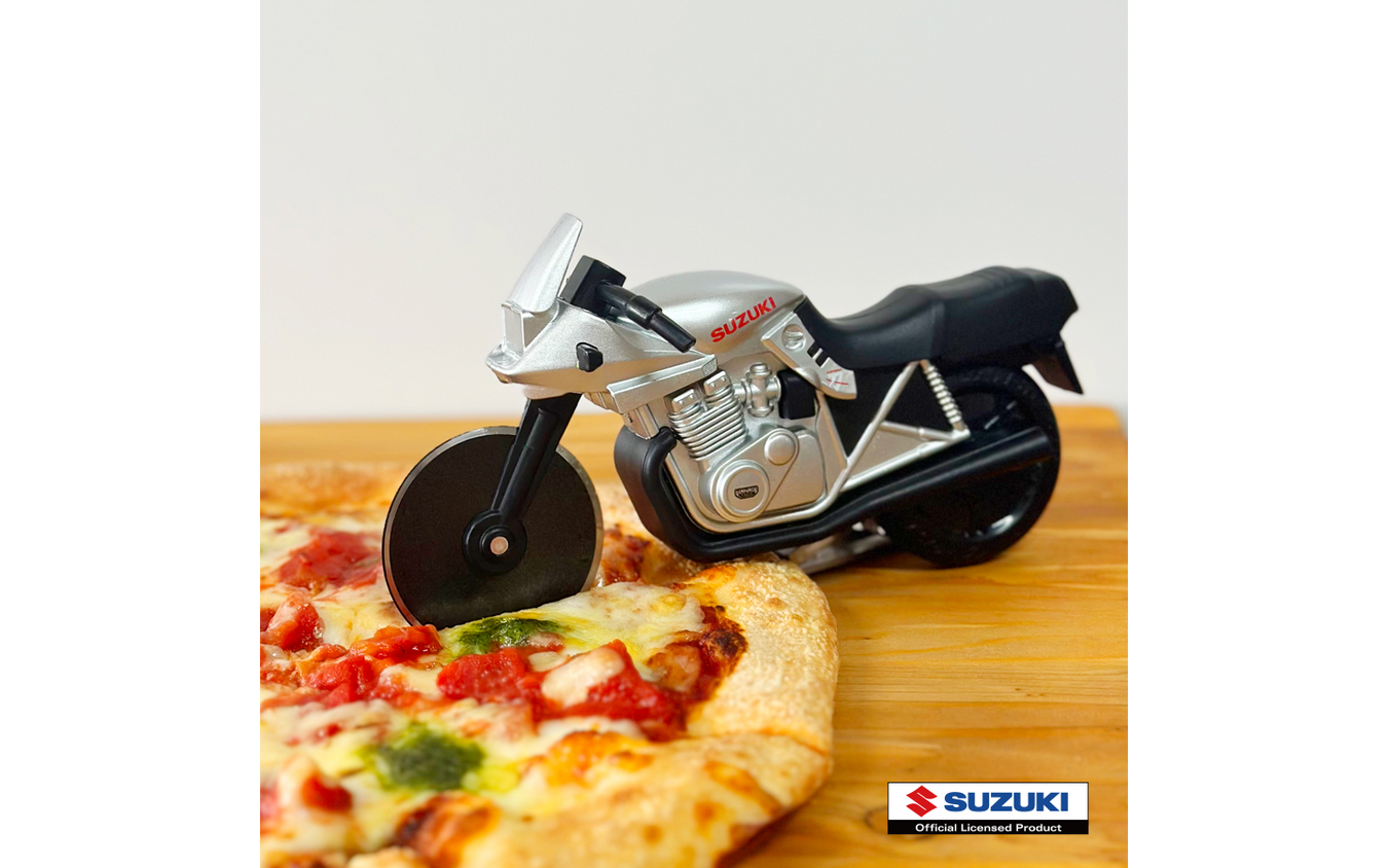ピザカッターナ