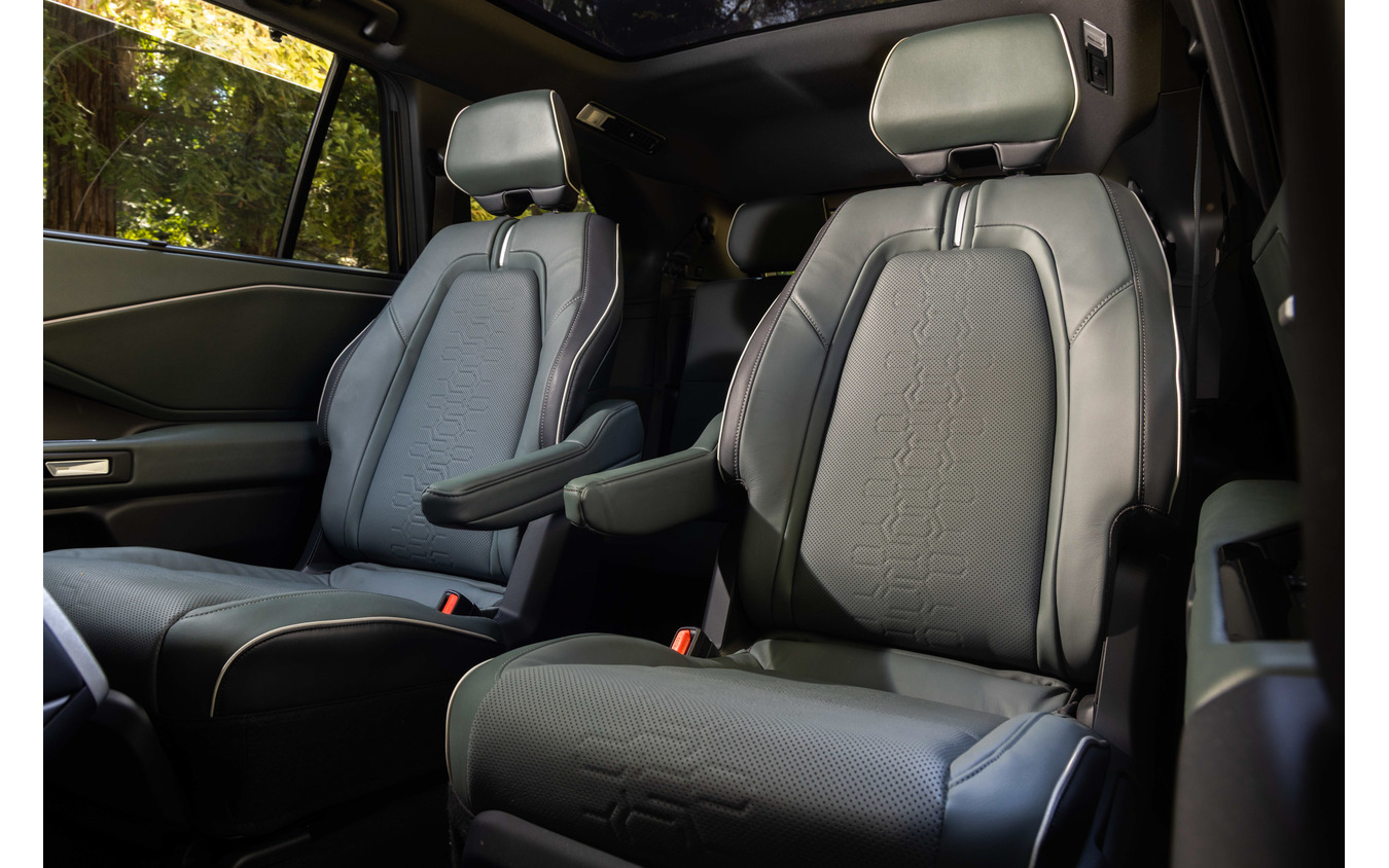 スバル・ゲッタウェイ