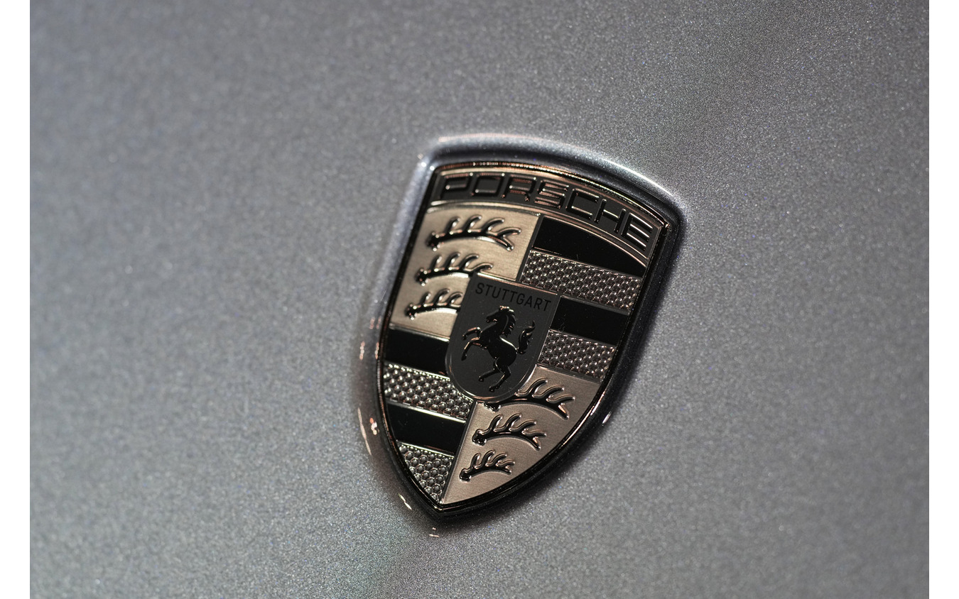 ポルシェ 911ターボS 新型（オートモビルカウンシル2026）