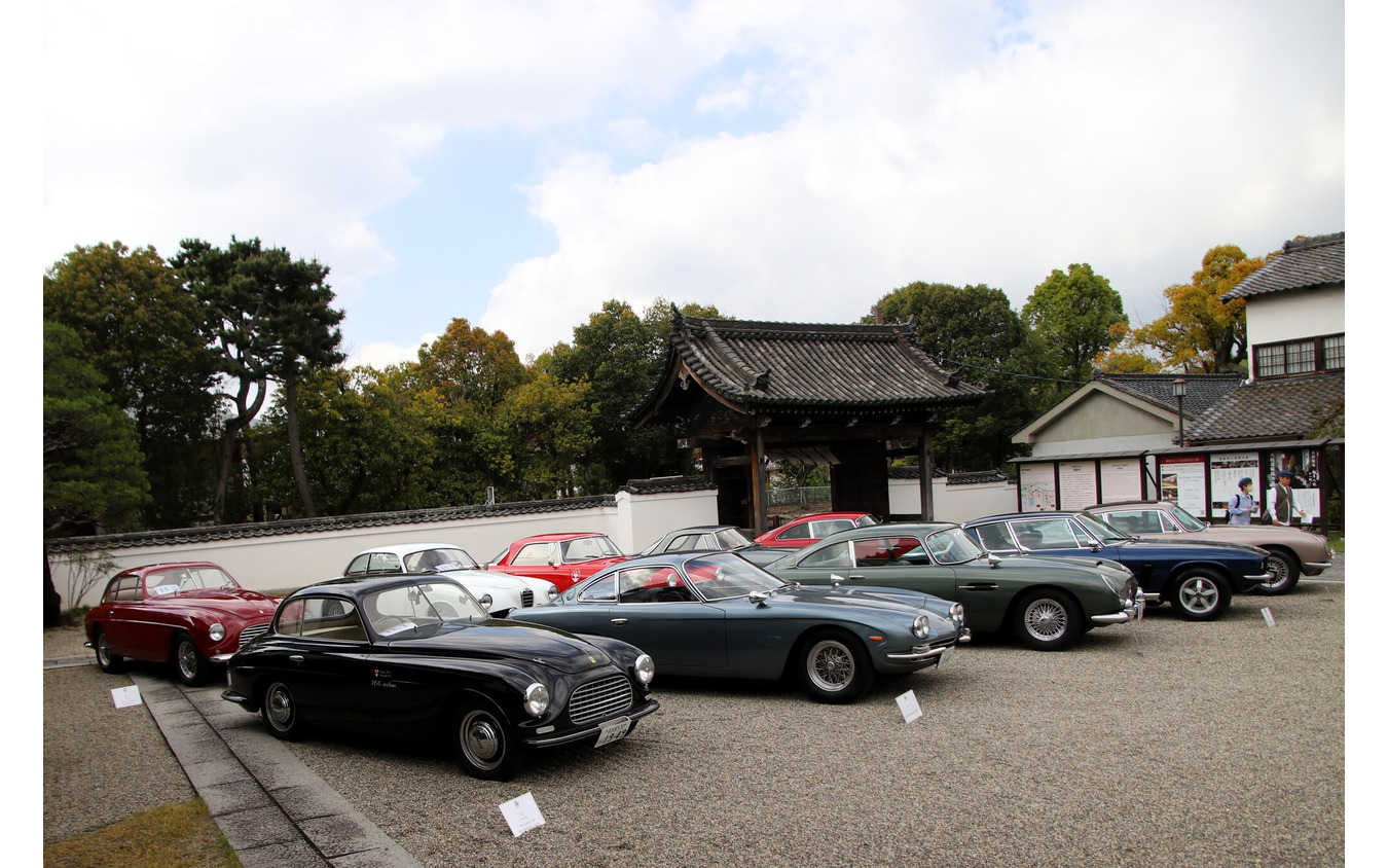 カロッツェリア・トゥーリンググループ