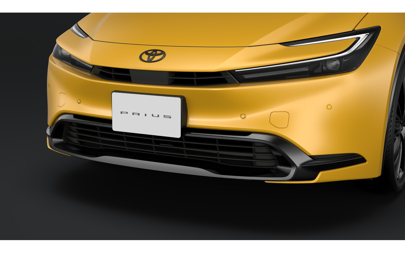 トヨタ プリウスPHEV G ナイトシェード