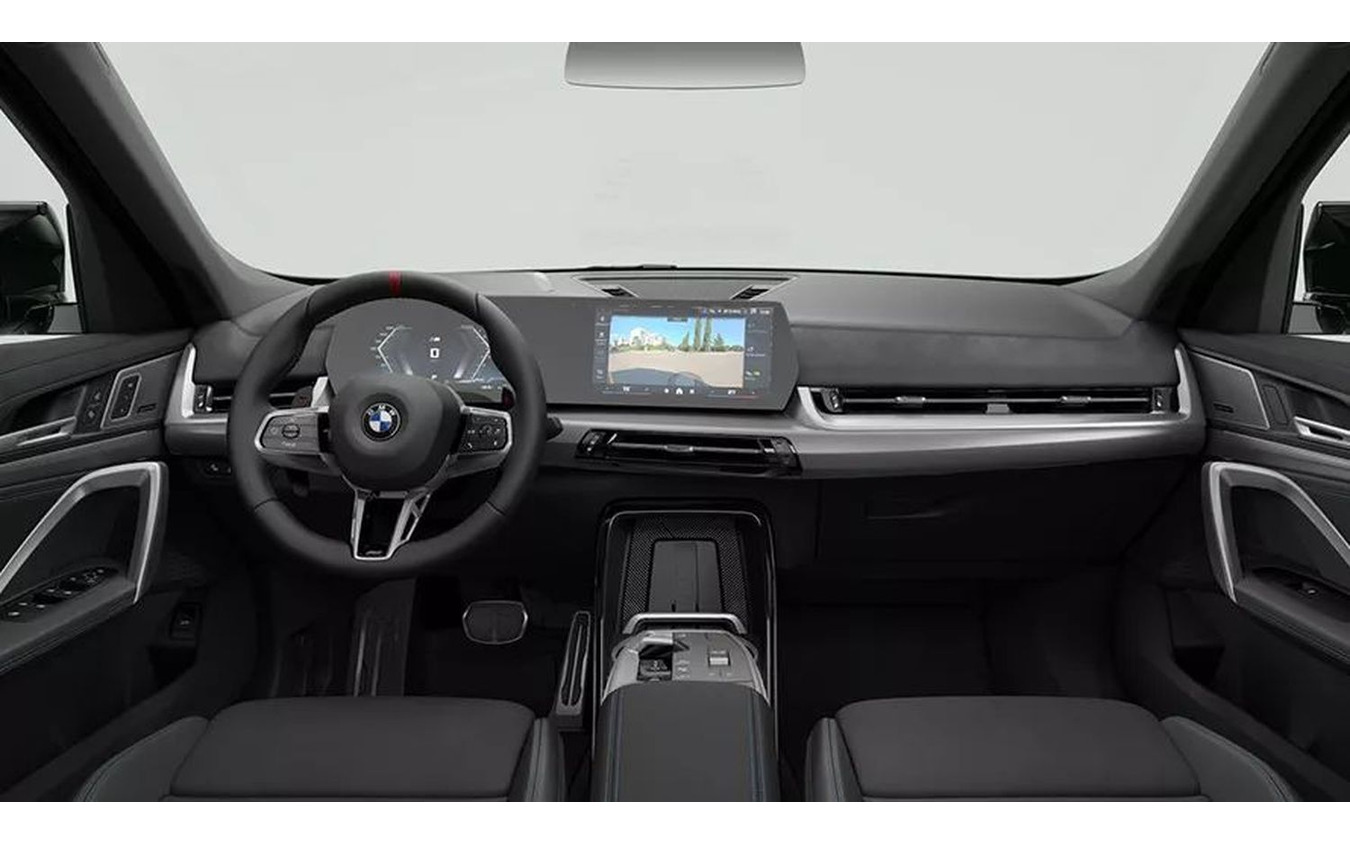 BMW X1 M35i「フローズン・エディション」