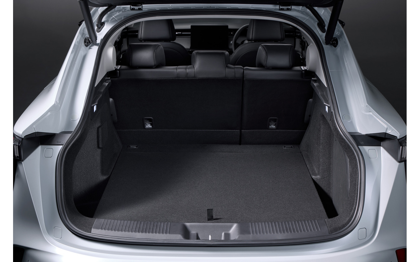 ホンダ インサイト 新型