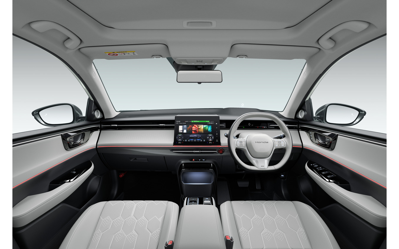 ホンダ インサイト 新型 Honda ON Limited Edition