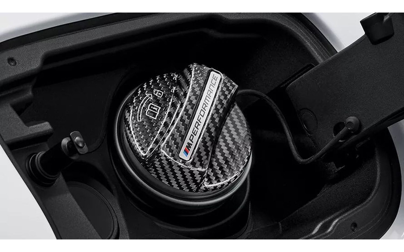 BMW M340i xDriveの「FROZEN EDITION」