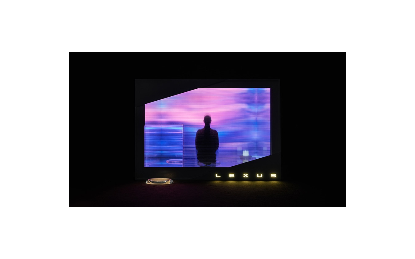 「VISIBLE INVISIBLE／みえるもの みえないこと」