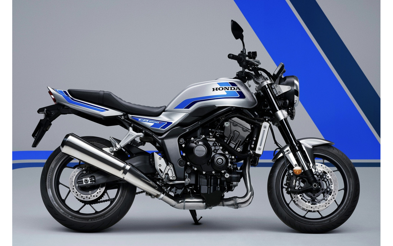 ホンダCB1000F