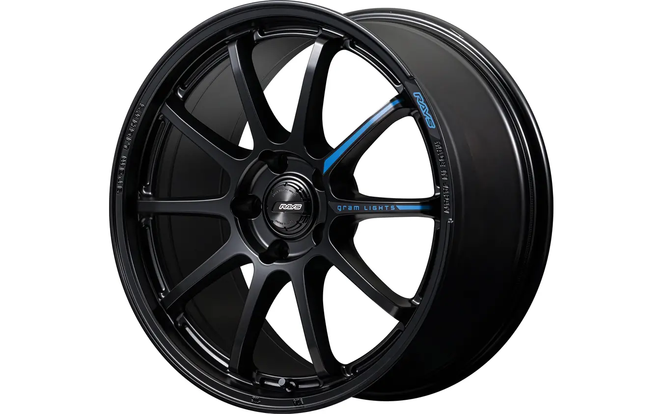 RAYS グラムライツ 57NR LIMITED II