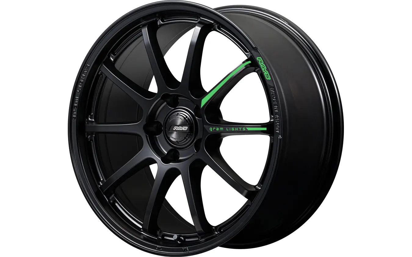 RAYS グラムライツ 57NR LIMITED II