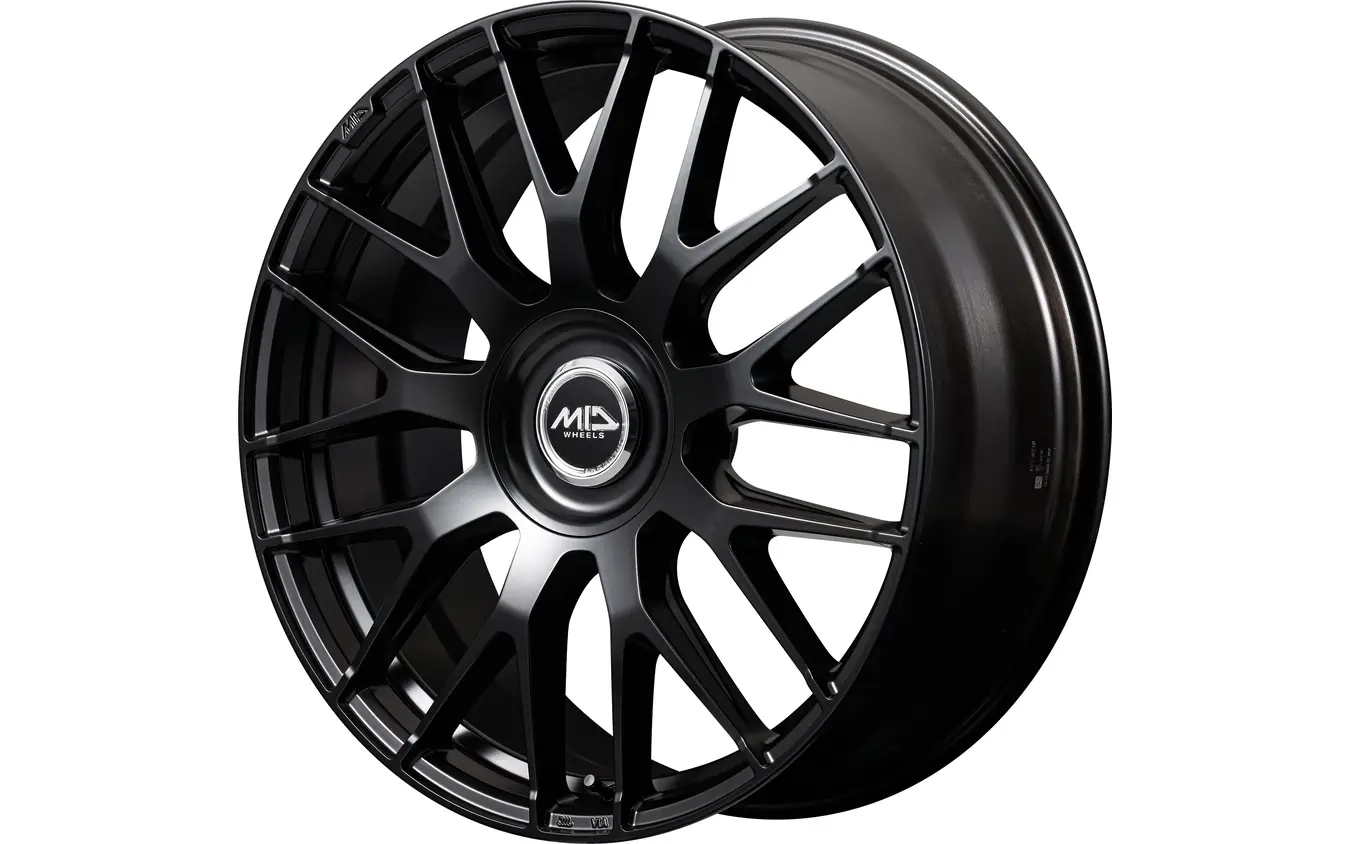 MID EXCLUSIVE 029M