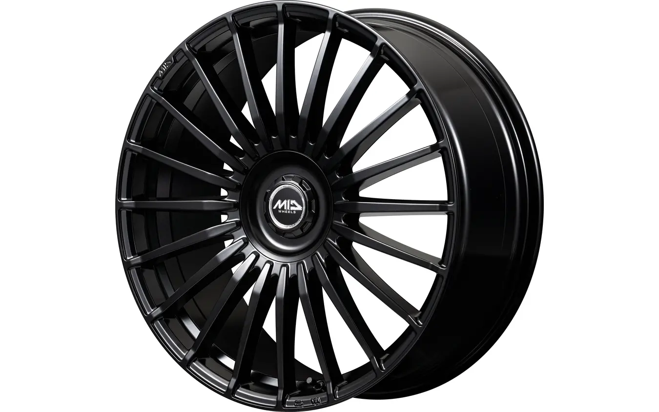 MID EXCLUSIVE 020F