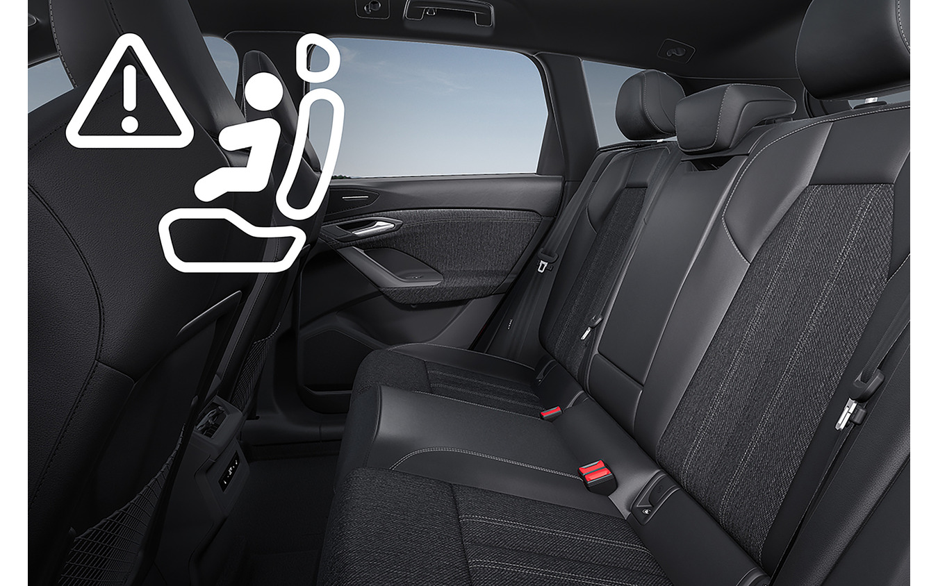 アウディ Q5 の改良モデル