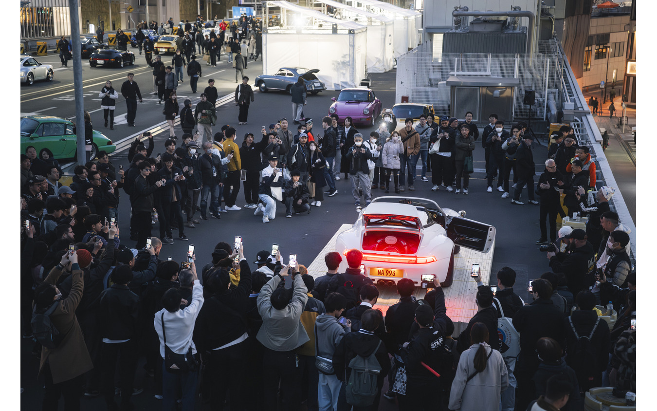 LUFT TOKYO