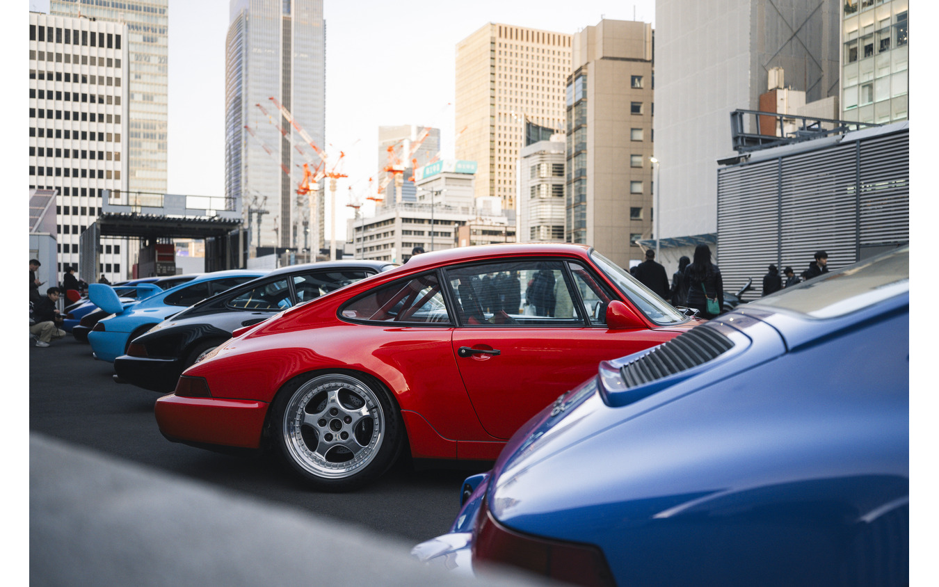 LUFT TOKYO