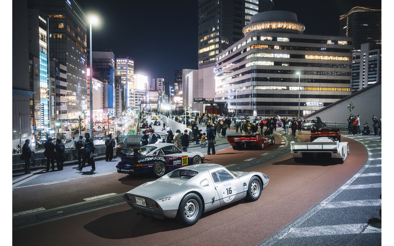 LUFT TOKYO