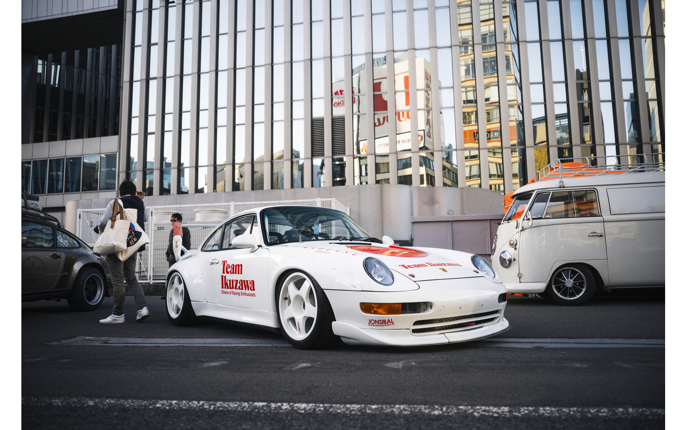 LUFT TOKYO