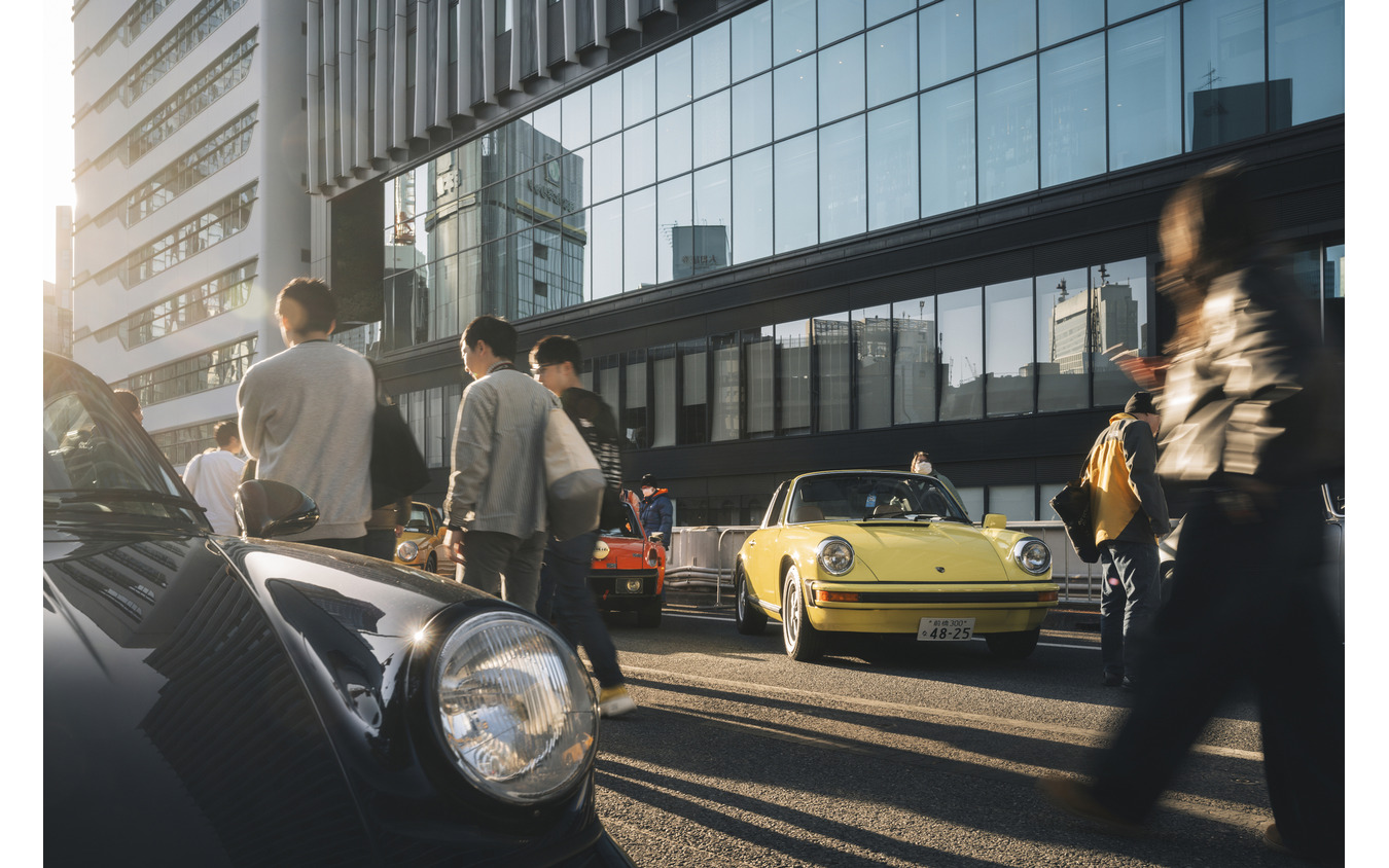LUFT TOKYO