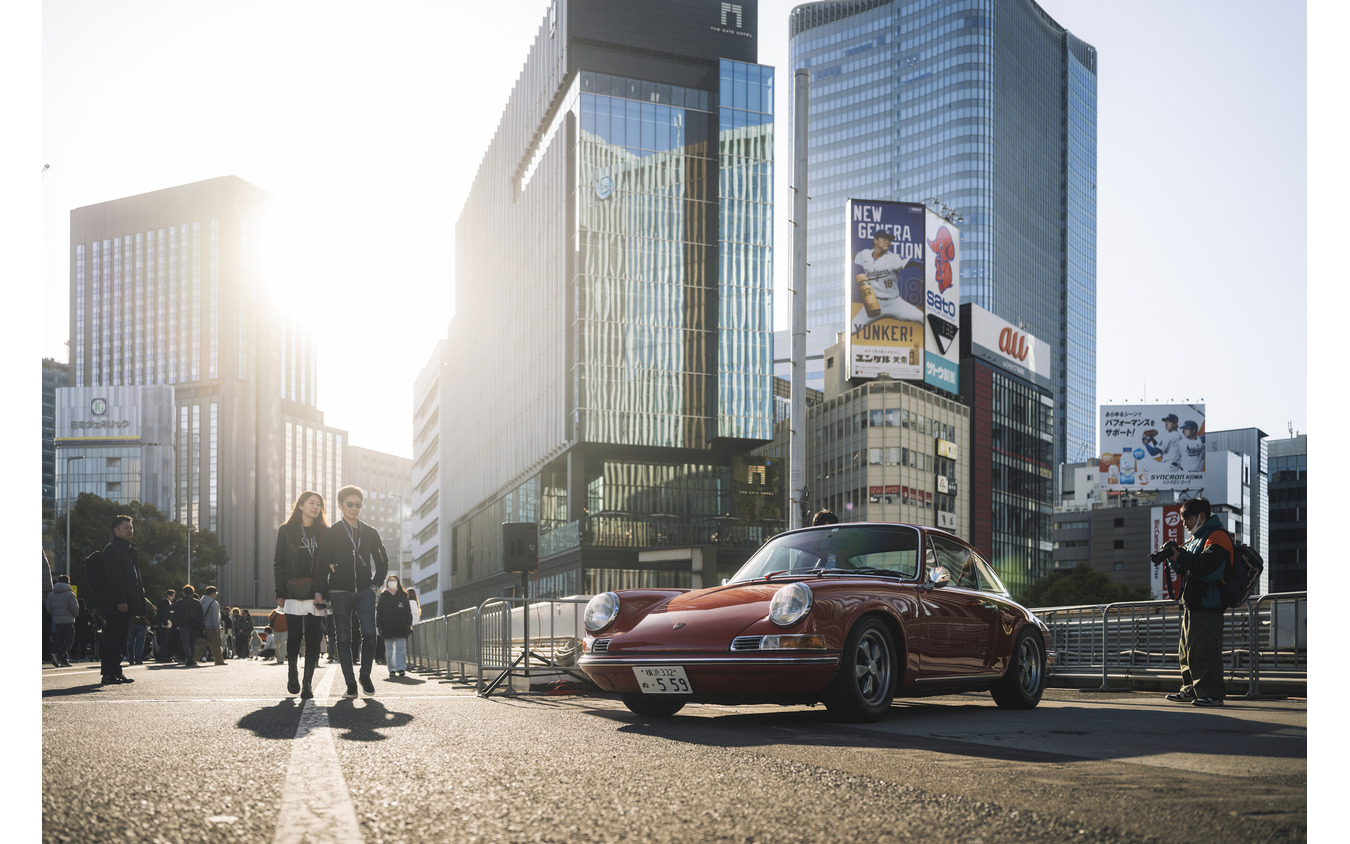 LUFT TOKYO