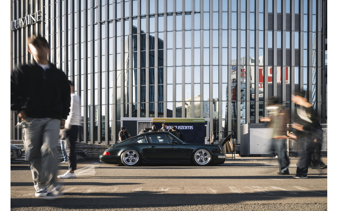 LUFT TOKYO
