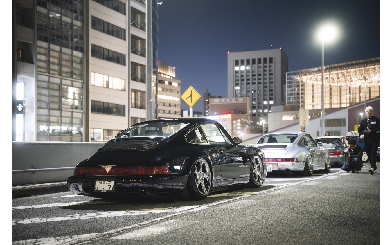LUFT TOKYO