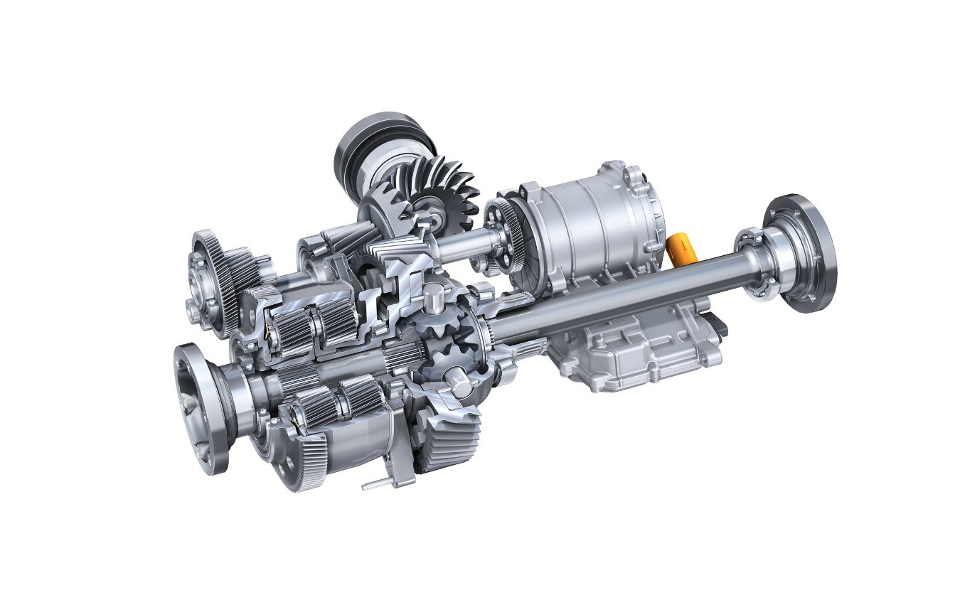 アウディ RS 5 新型