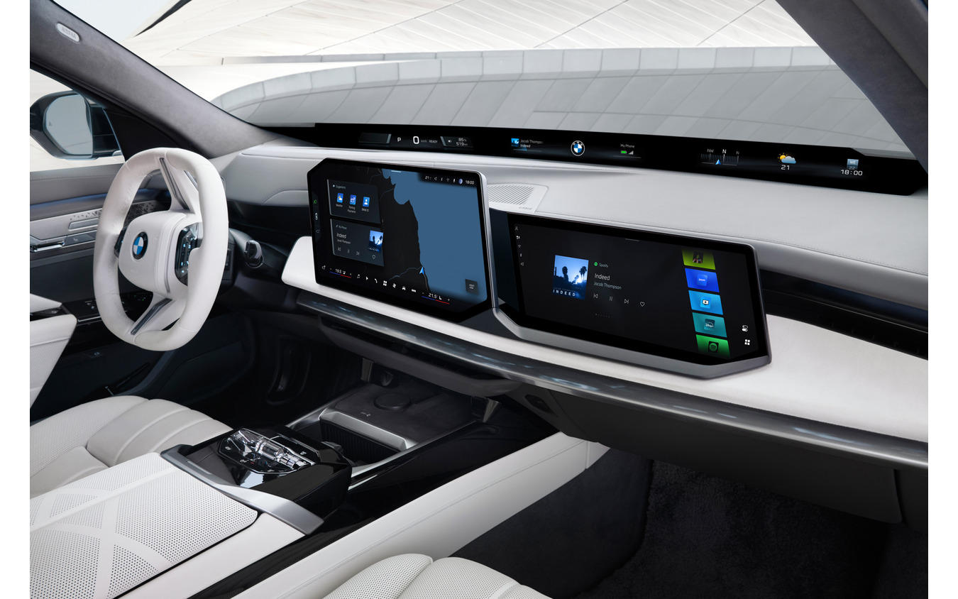 BMW 7シリーズ 新型