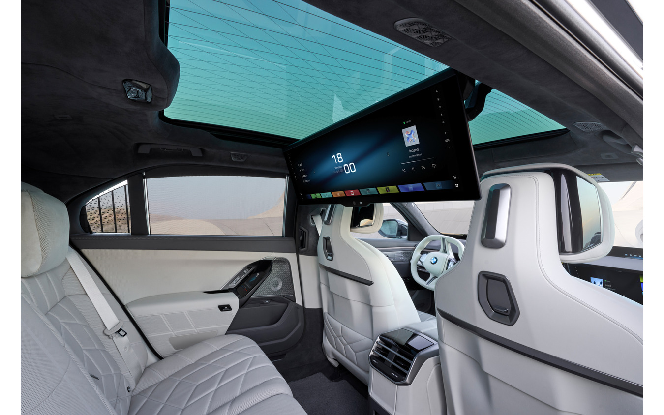BMW 7シリーズ 新型