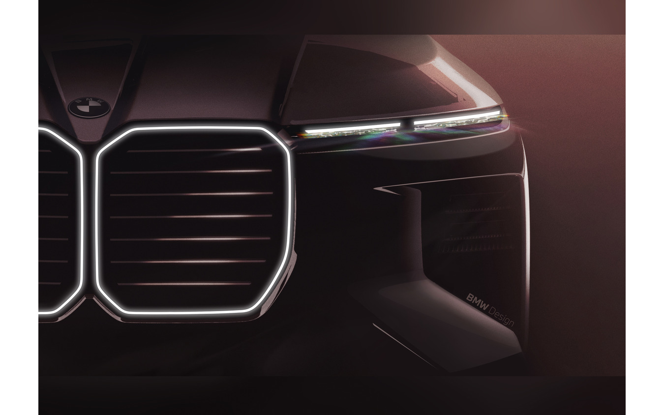 BMW 7シリーズ 新型