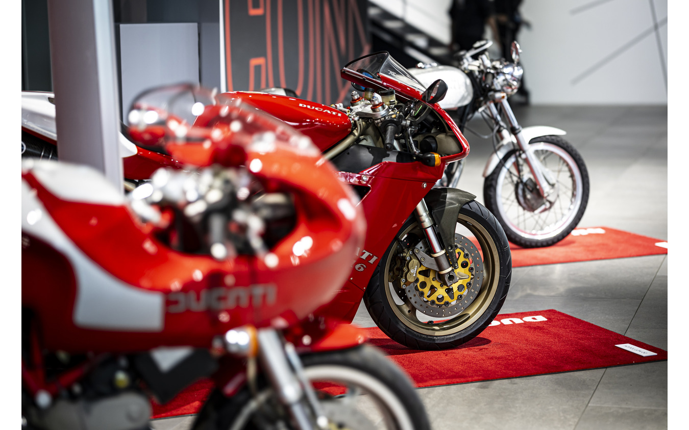 ドゥカティ創業100周年「DUCATI DAY 2026」が6月6日開催へ