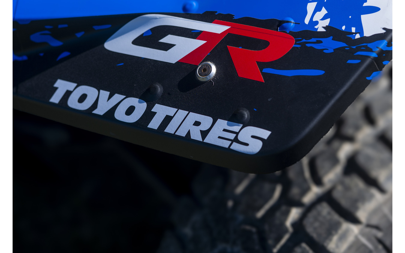W2RC 第2戦「BP Ultimate Rally-Raid Portugal」
