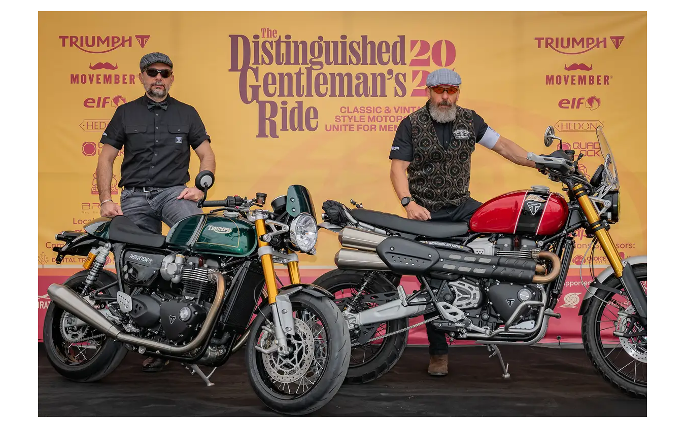 「All bikers@DGR 2026 Tokyo Central 」フォトブック制作イメージ