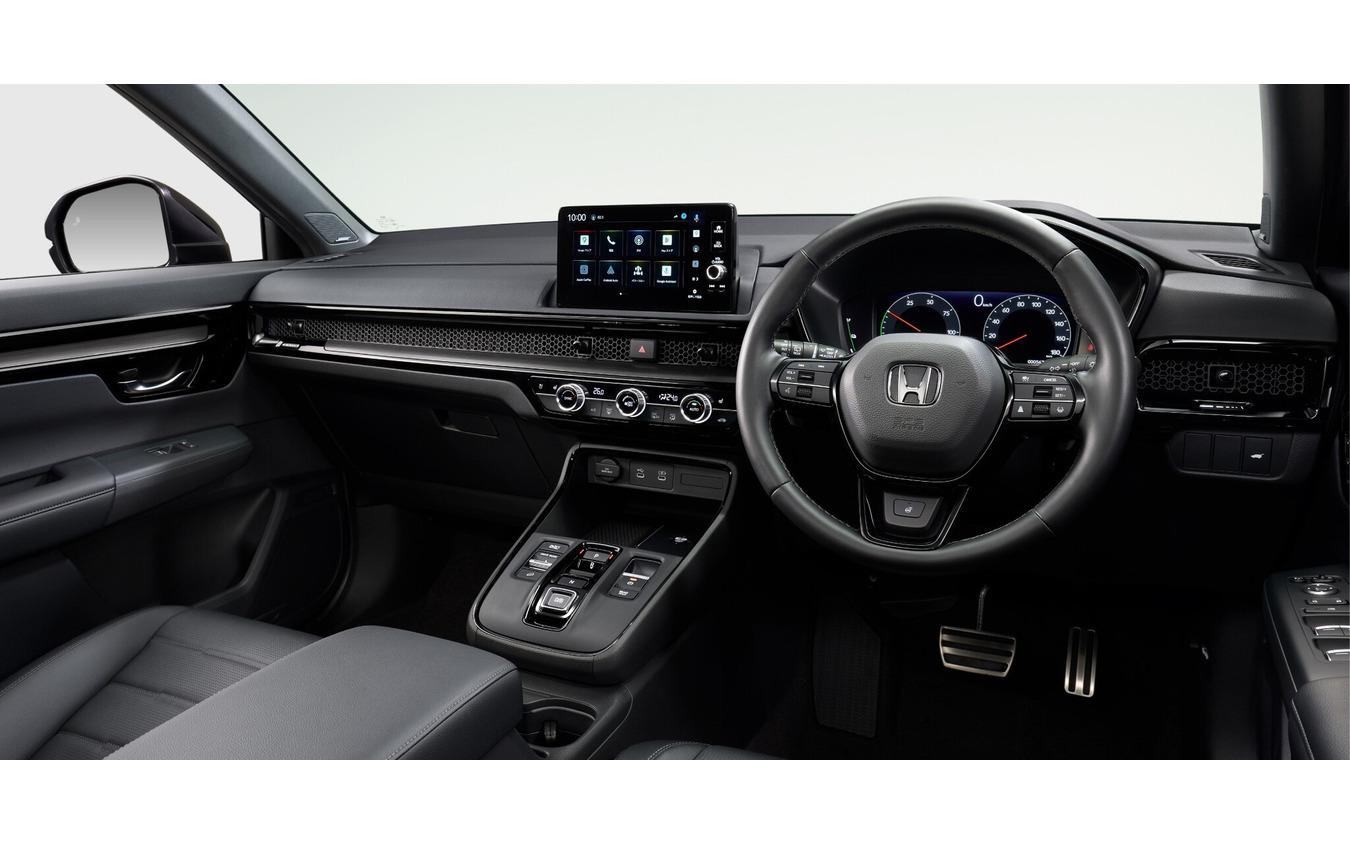 ホンダ CR-V