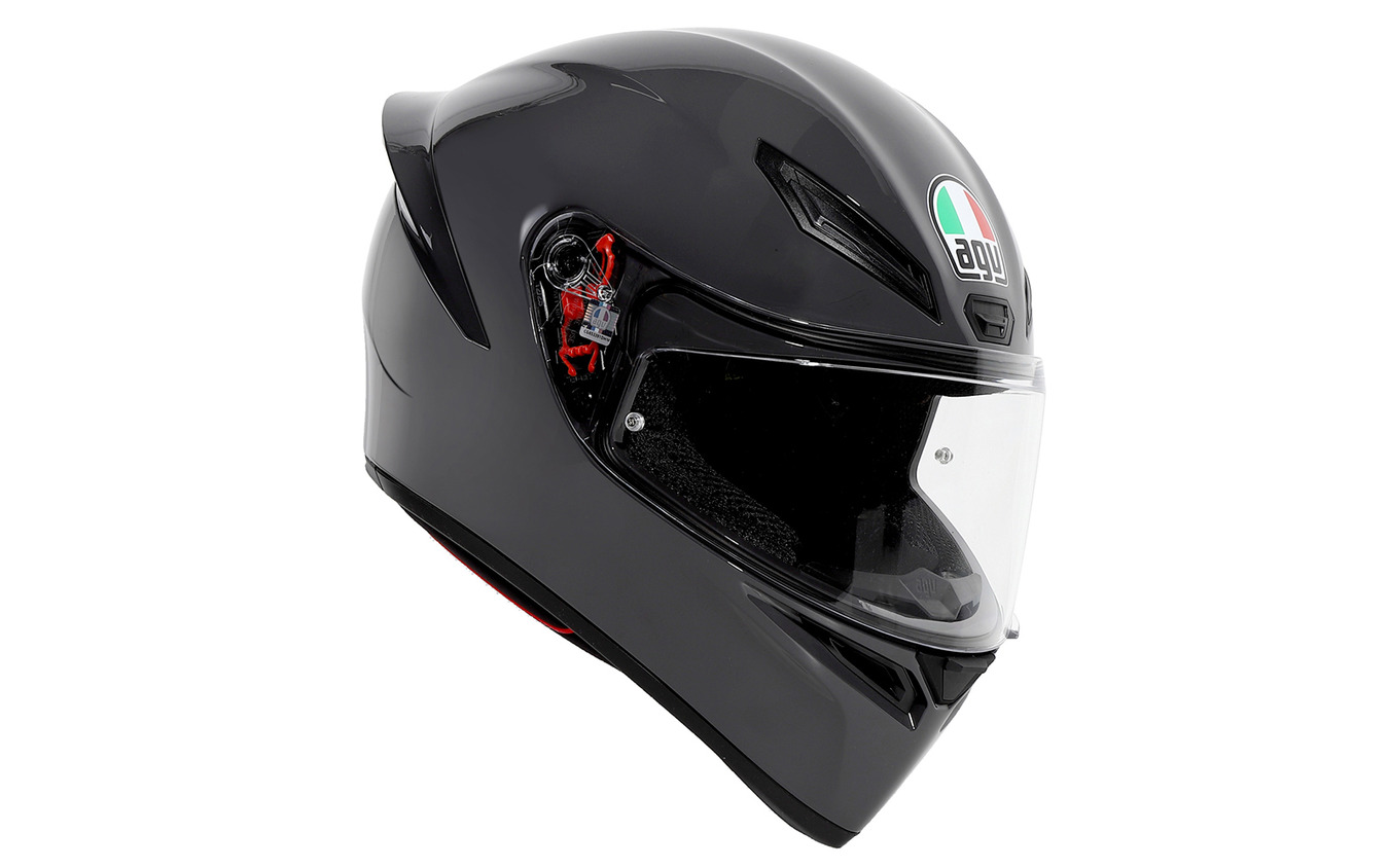 AGV K1S（EVO GREY）
