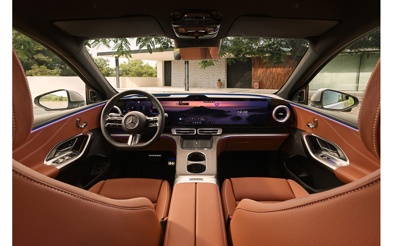 メルセデスベンツ GLC L