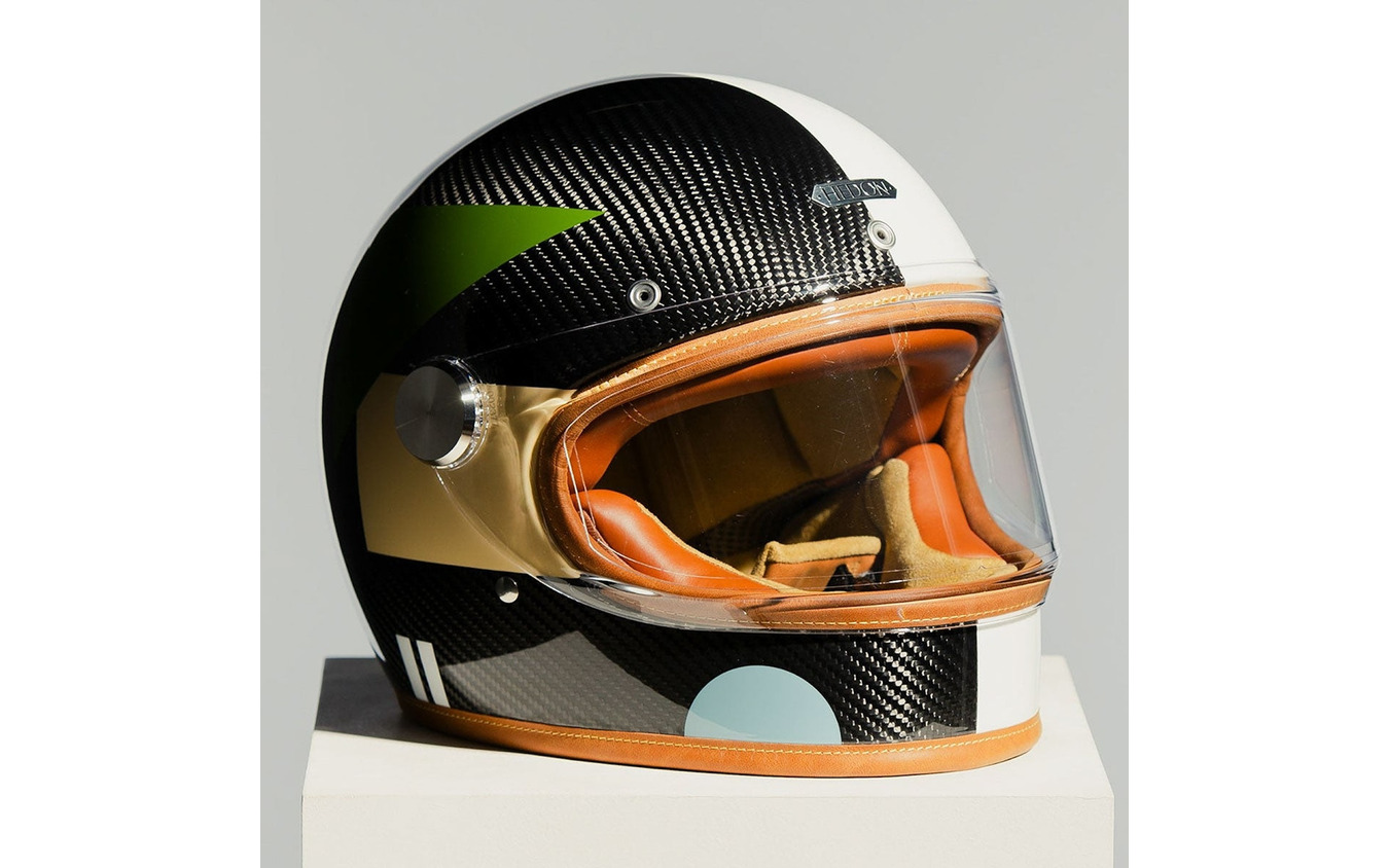 Heroine Racer 2.0 Bauhaus