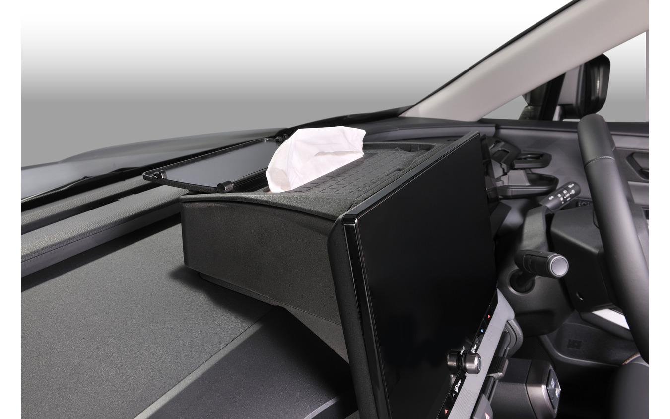 RAV4専用ティシューケース