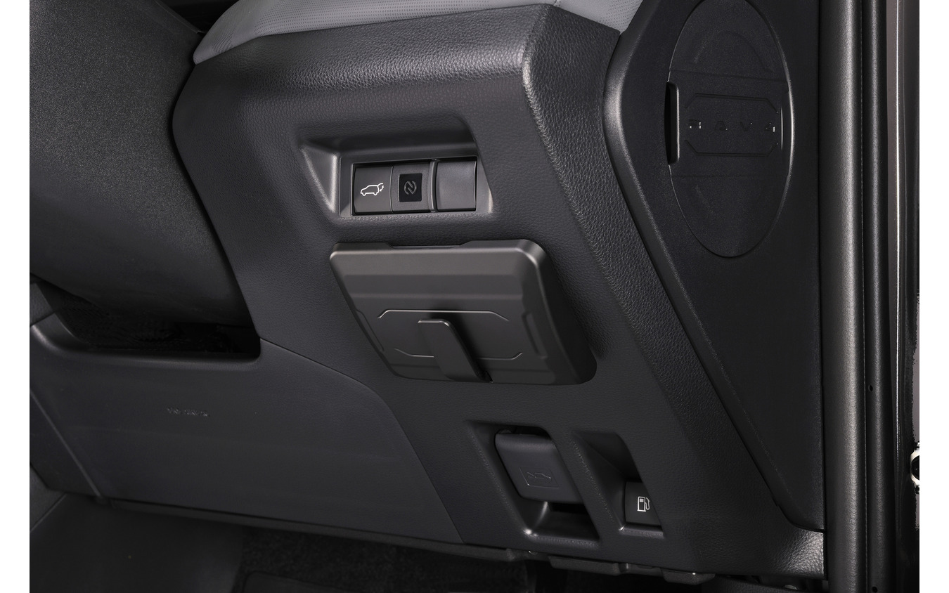 RAV4専用ETCカバー