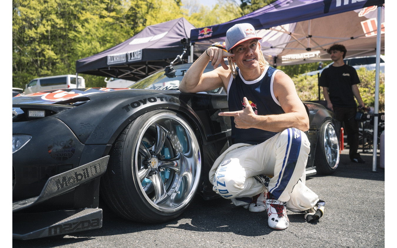 TOYO TIRES「PROXES Sports 2」＋WORK「VS-KF#」