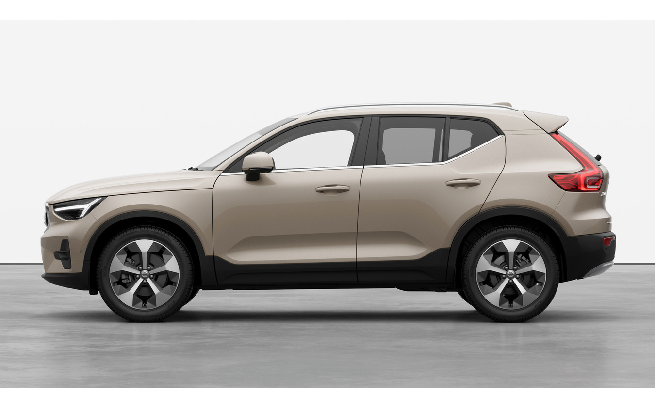 ボルボ XC40 Ultra B4 AWD Selection