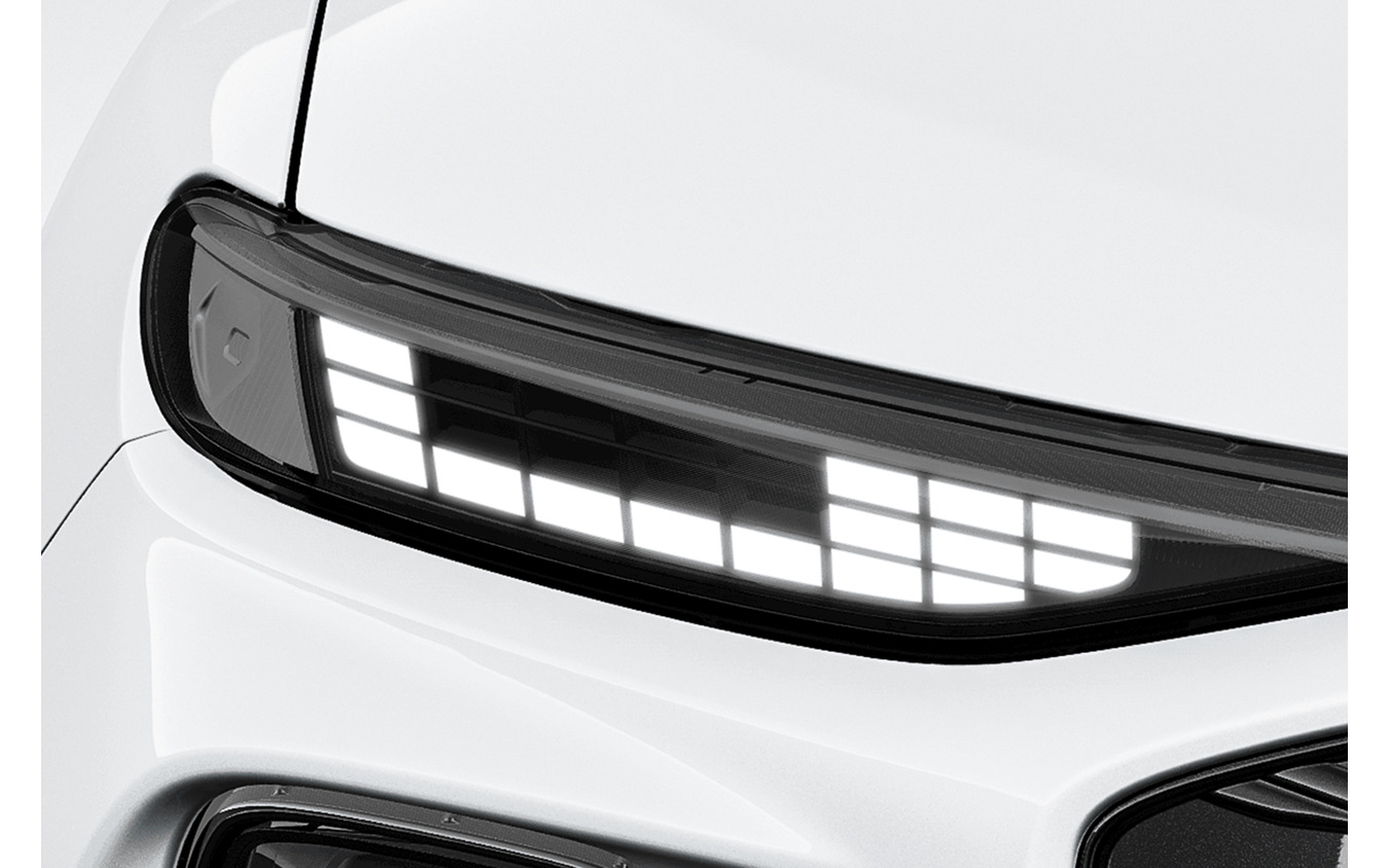 アウディ Q3 スポーツバック 新型