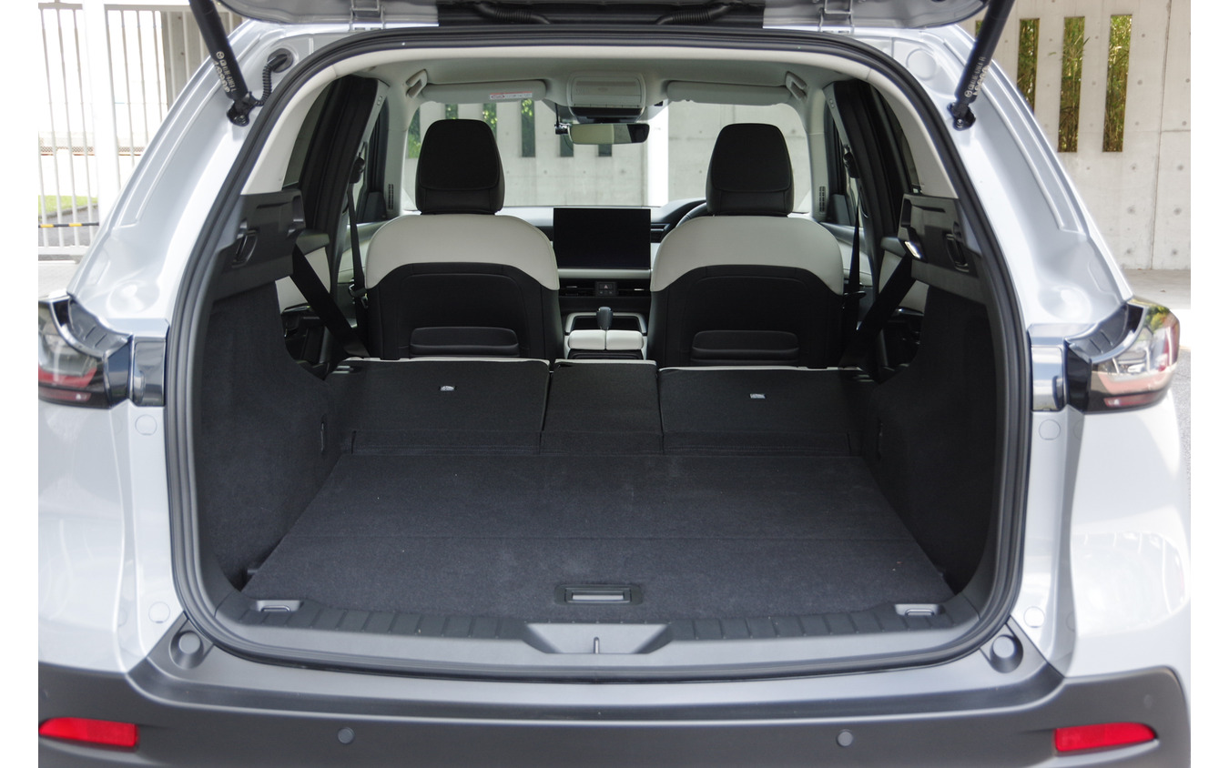 マツダ CX-5 新型（G・4WD）