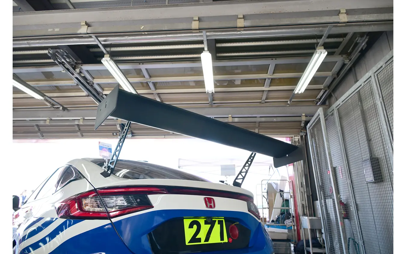 Honda All Type R World Meeting 2026