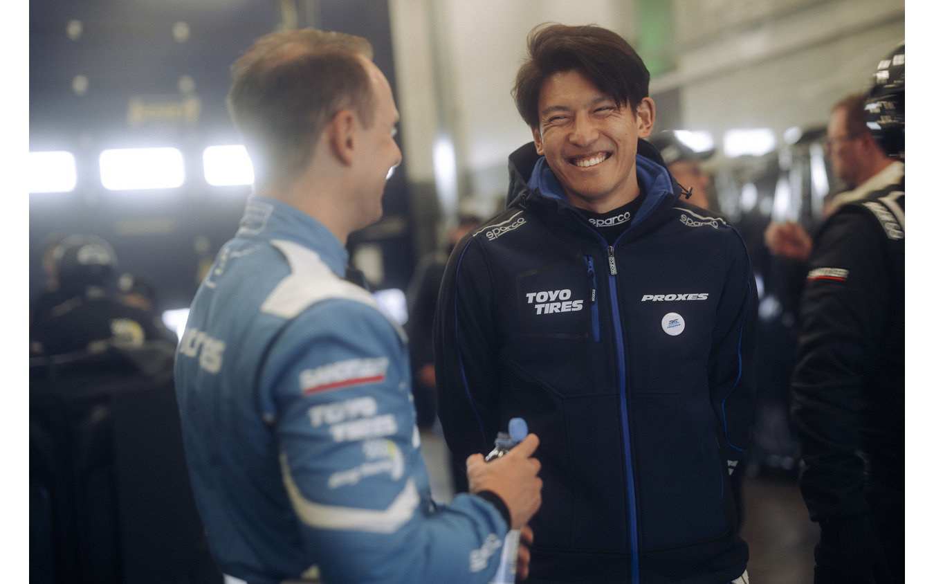 ADAC RAVENOL 24h Nürburgring
