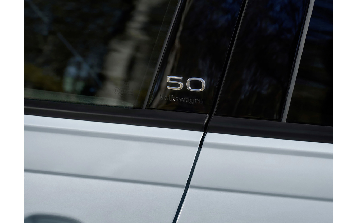 VW ポロ エディション50