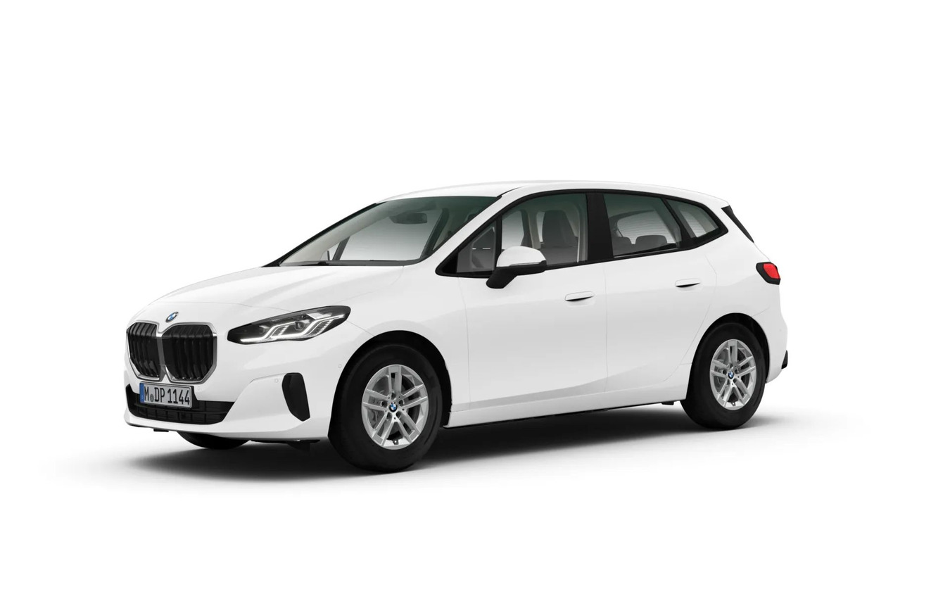 BMW 2シリーズ アクティブ ツアラーの「オリジナル」